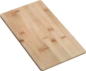 Tocator lemn Quadron Pop bambus 36.6x20 cm
