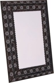 Oglinda de perete design vintage, 79x58cm Takara 19699 VH
