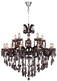 Lustra, Candelabru cu 15 brate CHATEAU