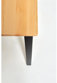 Set masă de dining Sydney și 2 scaune de dining Lissy - Bonami Essentials