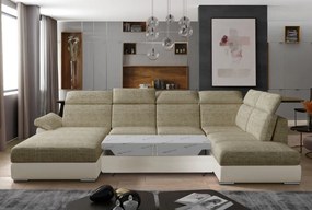 Coltar extensibil Evanell pe stanga Berlin 03/Soft 33