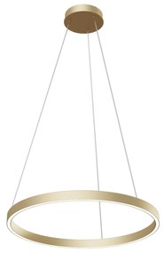 Suspensie Rim Maytoni Led, Auriu, MOD058PL-L32BS4K, Germania