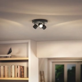 Spot LED dimabil STAR 3xLED/4,5W/230V Philips
