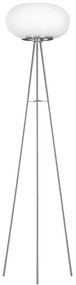 EGLO 86817 - Lampadar OPTICA 2xE27/60W