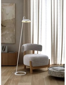 DFTP by Nordlux - Lampă de podea VERSALE 3xG9/3W/230V albă
