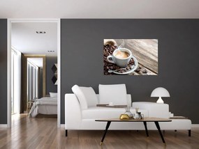 Tablou - Espresso (90x60 cm)