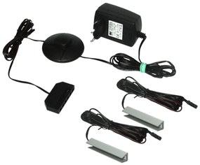 Iluminat LED Explicaba (alb) . 1116328