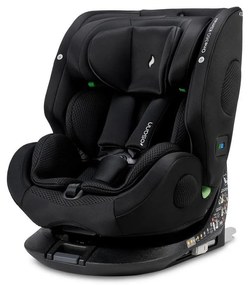 OSANN - Scaun auto ONE 360 Klimax i-Size 40-150 cm Negru total