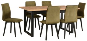 Set sufragerie Ikona 3 (pentru 6 până la 8 persoane). 1051017