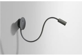 Azzardo AZ2943 - Spot de perete LED NOGAT 1xLED/3W/230V