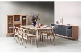Scaun de dining Frida – Hammel Furniture