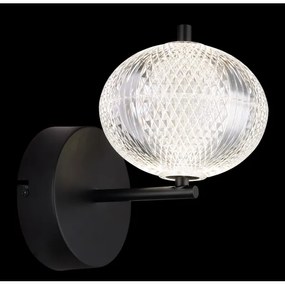 Lampă LED de perete Globo 16042W AIDA LED/7W/230V 3000K/4500K/6500K