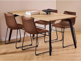 Set de dining Cadiz – Actona