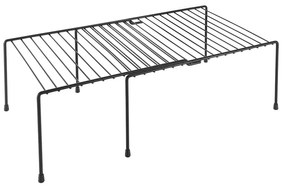 Raft suplimentar din oțel Adapto - Metaltex