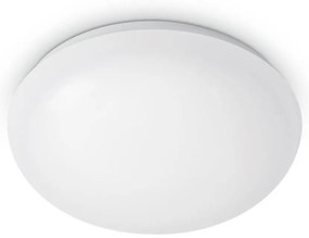 Philips SHAN LED plafonieră cu senzor 1xLED/12W/230V 4000K