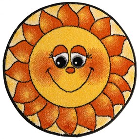 Model Floarea Soarelui 11175, 67x67 cm
