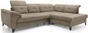 Coltar extensibil Inferne pe dreapta Aura 20