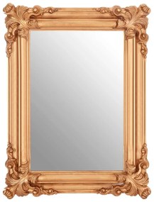 Oglindă de perete 93x123 cm Georgia – Premier Housewares