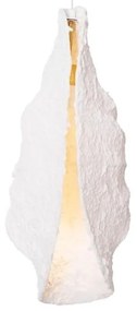 Lustra/Pendul LED design decorativ Concha