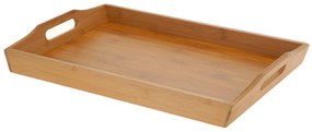 Tava de mic dejun BAMBOO, din bambus