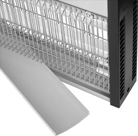 Lampa uv anti insecte 2 x 15w teesa