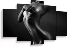 Tablou - Femei nud (150x105 cm)