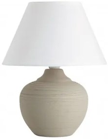 Veioza vintage 1 bec E14 MOLLY 4391 Rabalux