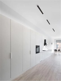 Spot LED incastrabil tavan fals / plafon CANTIA 30W
