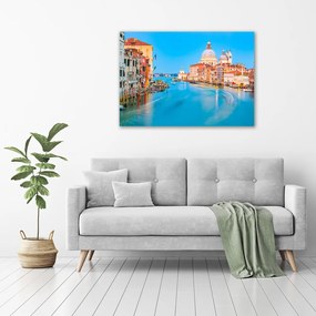 Pictură pe pânză Veneția, italia