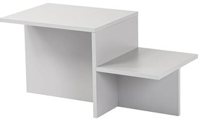 Masă de cafea Harmony Grey
