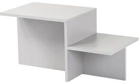 Masă de cafea Harmony Grey
