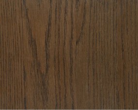 Noptieră în culoare naturală închisă cu aspect de lemn de stejar Paron – Actona