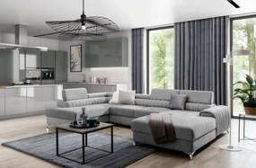 Coltar extensibil Lacante pe stanga Gojo 4
