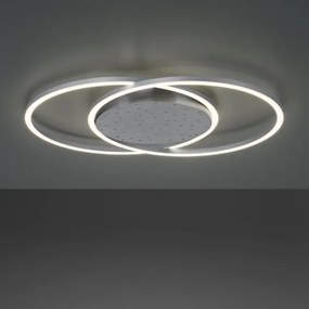 Paul Neuhaus 6025-55 - Plafonieră LED YUKI dimabilă LED/48W/230V + DO