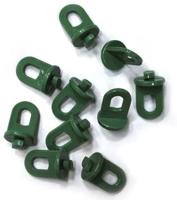 Palram Set cârlige