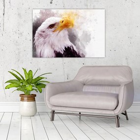 Tablou - Vultur (90x60 cm)