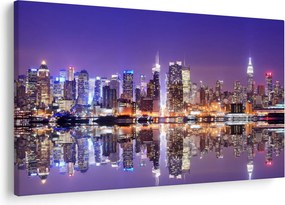 Tablou - Manhattan (90x60 cm)