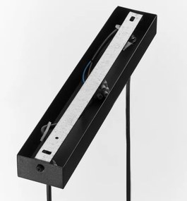 Lustră pe cablu Jupiter 2026 FIORI 2xG9/10W/230V negru/auriu/bej