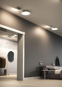 Plafoniera LED Alba Pro 30 77176001 DFTP