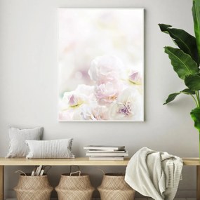 Poster - Florile bogate înflorite (A4)