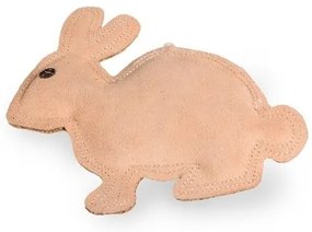 Tommi Jucărie pentru câini Natural only Iepure, 20x 20 cm