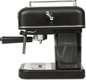 G3Ferrari G1018800 - Espressor cu pârghie ALCHIMIA 950W/230V 15 bar negru