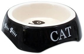 Bol din ceramică pentru pisici ø 15 cm Magic Cat – Plaček Pet Products