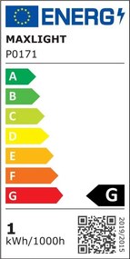 Pendul LED design Premium Class Quality ORGANIC COPPER P0171 MX