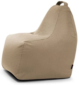 Fotoliu bean bag maro Play Amuse – SLOWDOWN