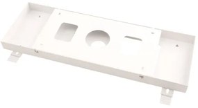 Corp de iluminat LED RGBW dimabil SALOBRENA-C LED/31W Eglo 96664 + telecomandă