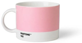 Cană roz din ceramică 475 ml Light Pink 182 – Pantone