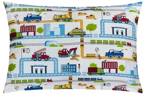 Pernă Bellatex VIOLA City, 40 x 60 cm