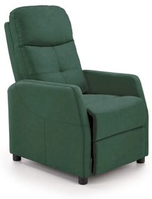 Scaun rabatabil Felipe 2, verde