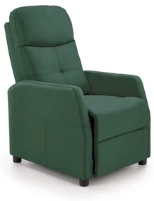 Scaun rabatabil Felipe 2, verde
